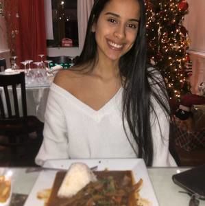 Meet your Posher, Briahana